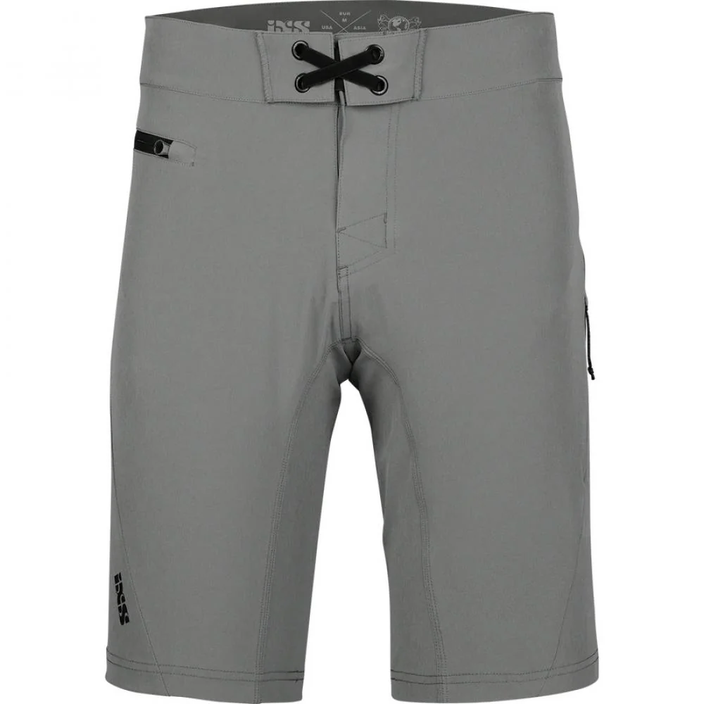 IXS Sports Division IXS Sports Division iXS Flow XTG Shorts Kids KL graphite – Bild 4