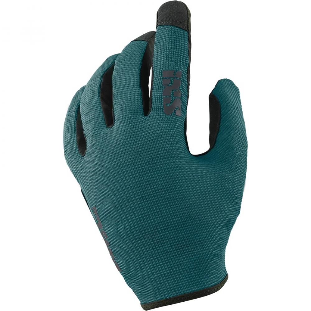 IXS Sports Division IXS Sports Division iXS Carve Women Gloves M Everglade – Bild 3