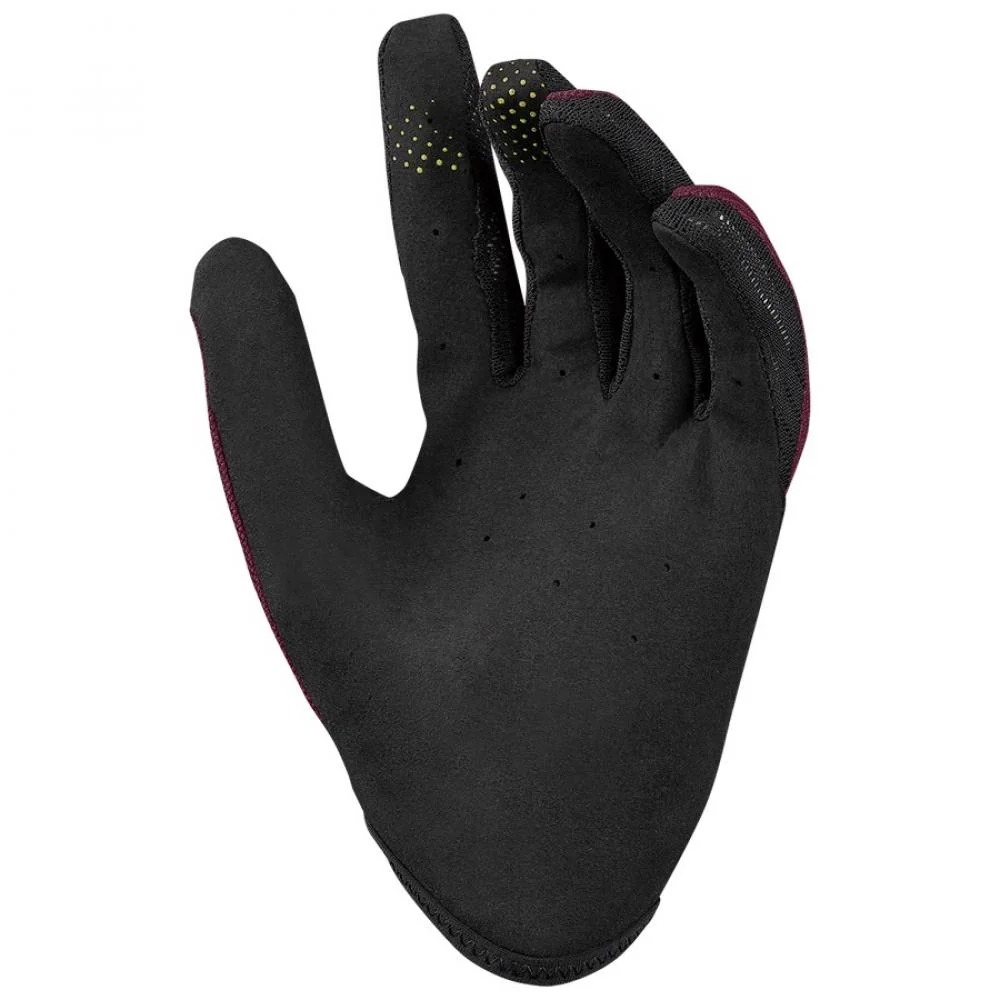 IXS Sports Division IXS Sports Division iXS Carve Women Gloves L Raisin – Bild 2