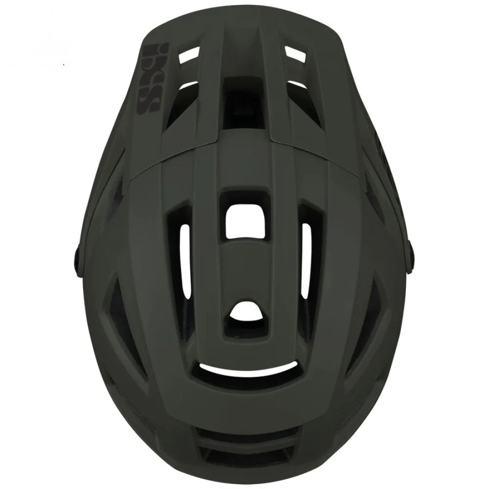 IXS Sports Division IXS Sports Division iXS Trigger AM MIPS helmet M graphite – Bild 2