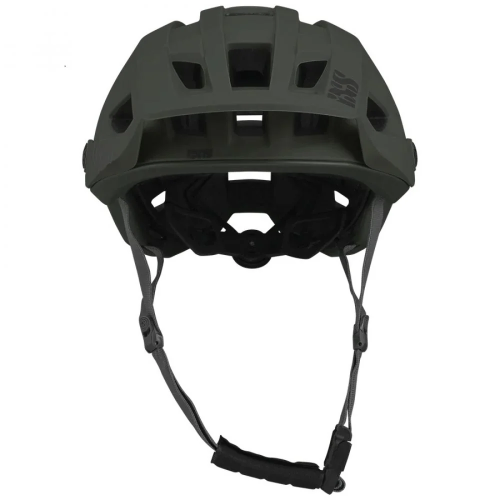IXS Sports Division IXS Sports Division iXS Trigger AM MIPS helmet M graphite – Bild 3