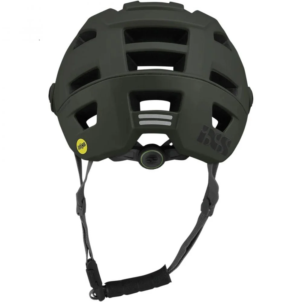 IXS Sports Division IXS Sports Division iXS Trigger AM MIPS helmet M graphite – Bild 4
