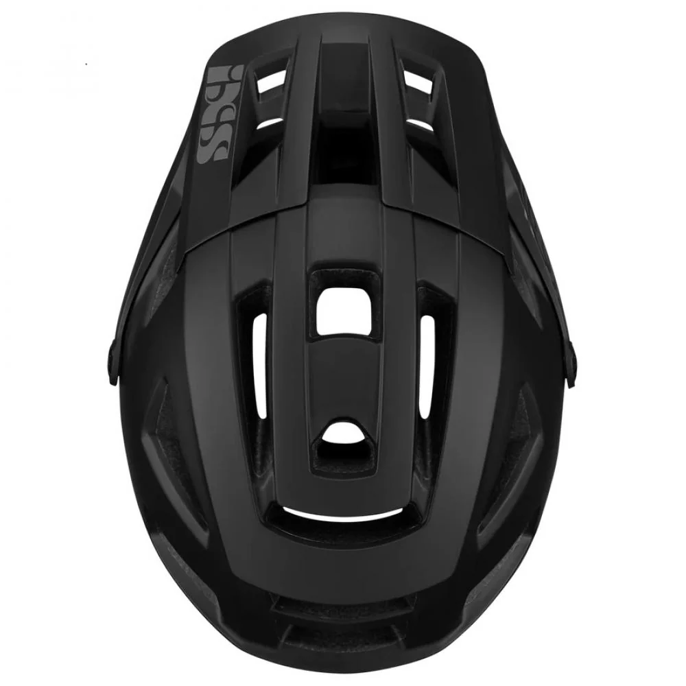 IXS Sports Division IXS Sports Division iXS Trigger AM helmet M black – Bild 2