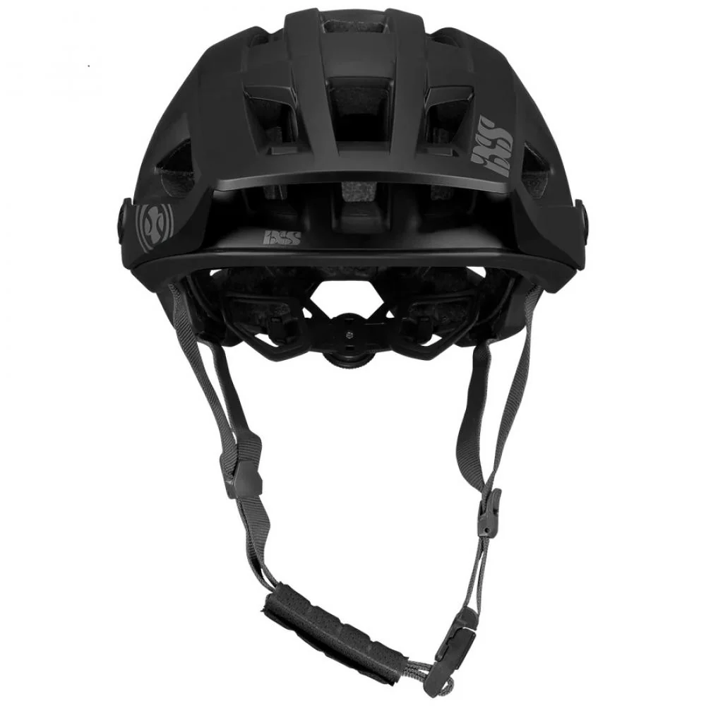 IXS Sports Division IXS Sports Division iXS Trigger AM helmet M black – Bild 3