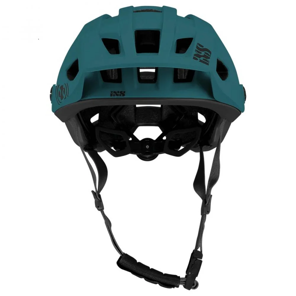 IXS Sports Division IXS Sports Division iXS Trigger AM helmet M Everglade – Bild 3