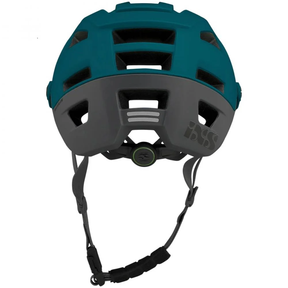 IXS Sports Division IXS Sports Division iXS Trigger AM helmet M Everglade – Bild 4