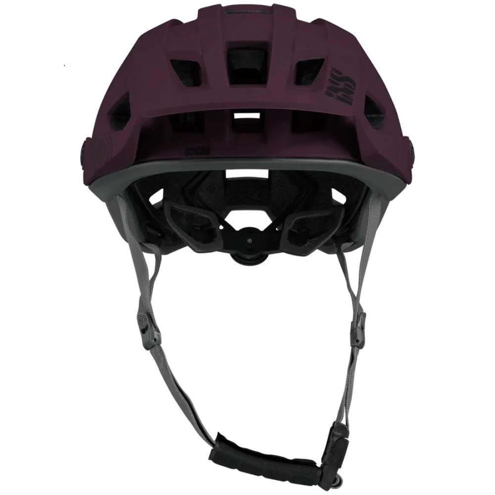 IXS Sports Division IXS Sports Division iXS Trigger AM helmet M Raisin – Bild 3
