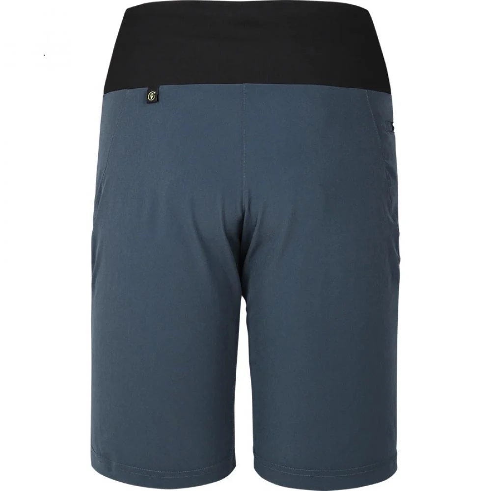 IXS Sports Division IXS Sports Division iXS Flow XTG Hip-Hugger Women Shorts 40 Marine – Bild 6