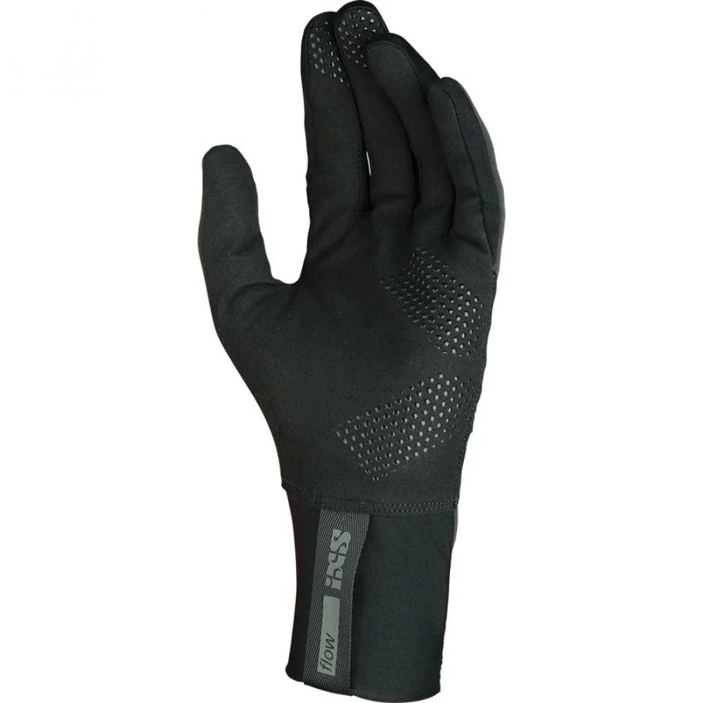 IXS Sports Division IXS Sports Division iXS Flow Windbreaker Gloves M black – Bild 2