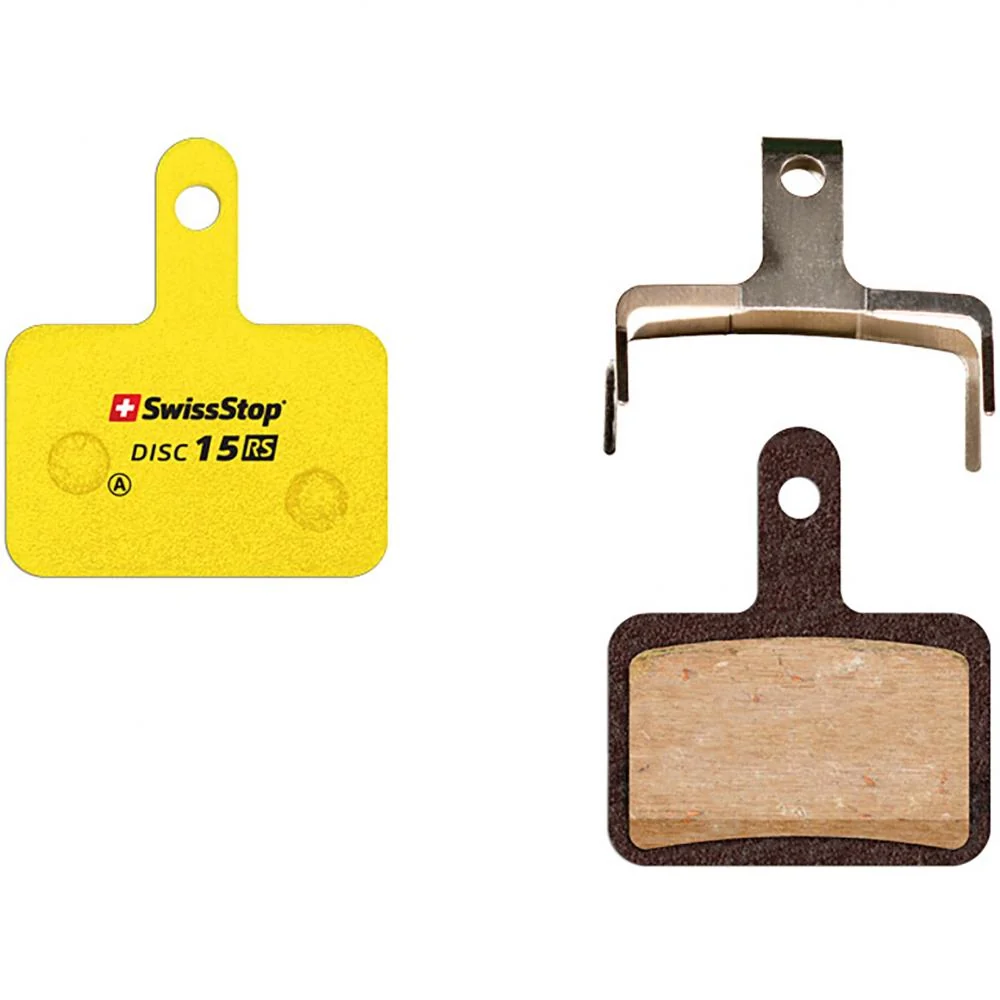 SwissStop SwissStop Disc 15 RS Scheibenbremsbeläge