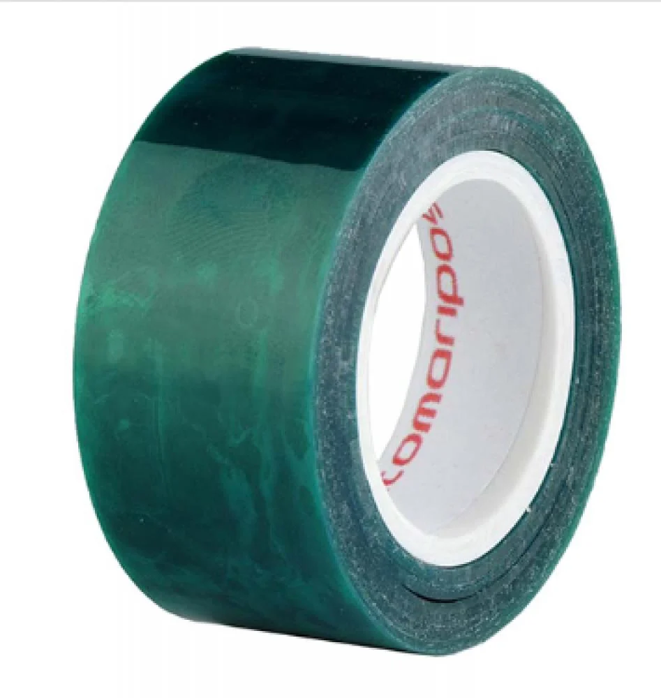 EffettoMariposa Mariposa Caffelatex Felgenband Tubeless Tape 25,0mm x 8m