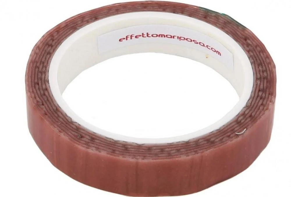 EffettoMariposa Effetto Felgenband Carogna 20mm x 2m
