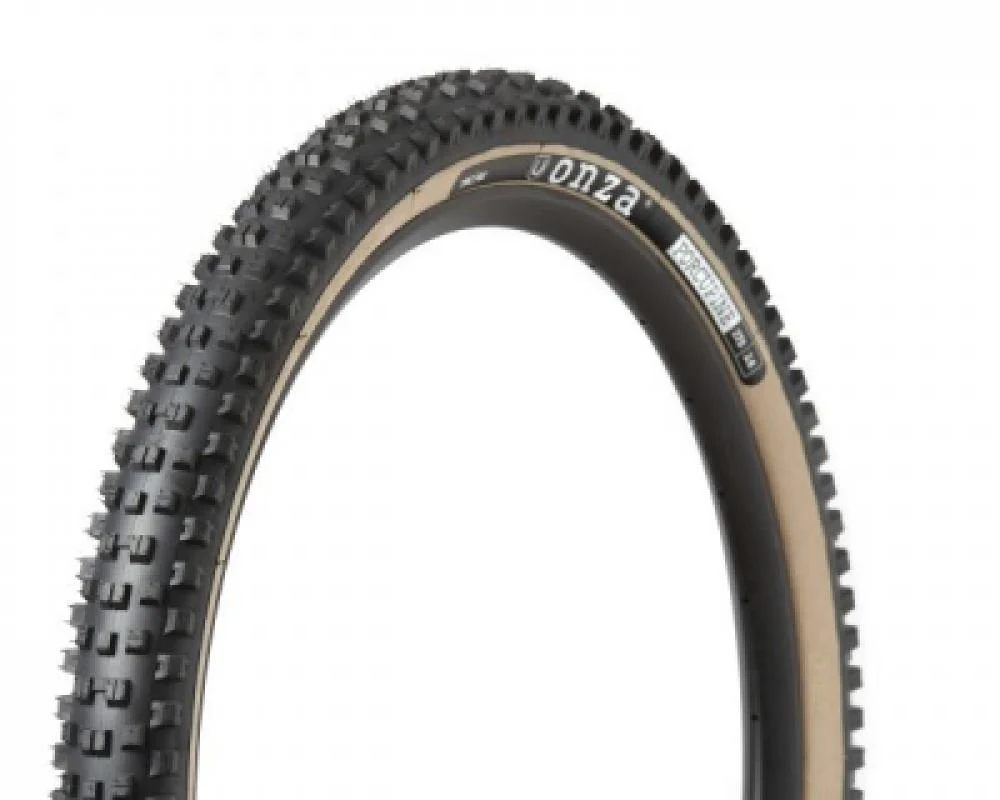 OnzaTires Onza Tires Porcupine 650B 2.60 Faltreifen Skinwall