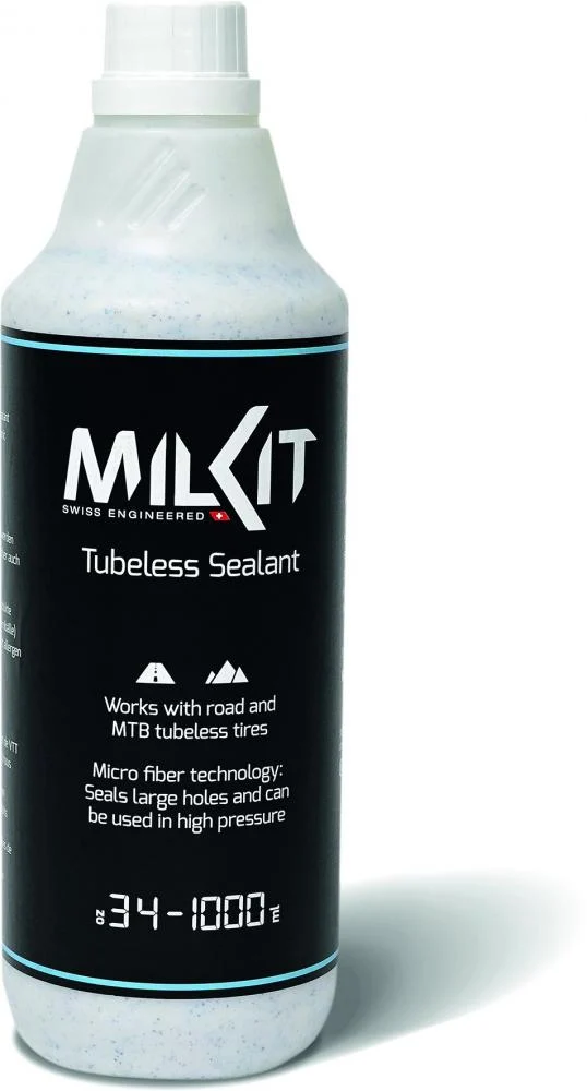 MilkIt milKit Dichtmilch Tubeless Sealant 1000 ml