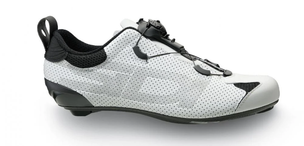 Sidi Sidi ROAD Tri-Sixty white 42 Weiß