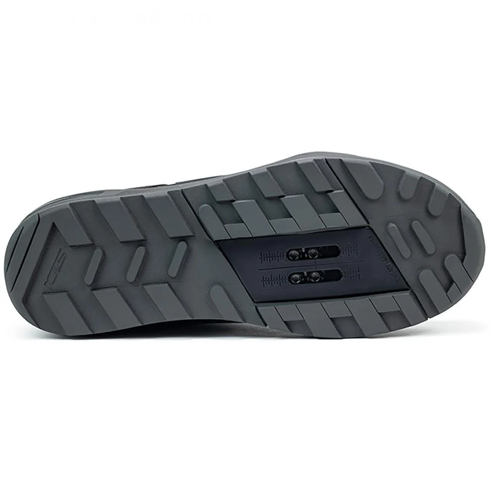 Sidi Sidi MTB ATOMUS GTX black/black 46 Schwarz/Schwarz – Bild 5