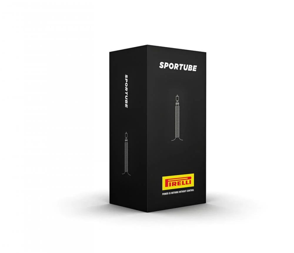 Pirelli Pirelli Schlauch SPORTUBE 29 29 schwarz