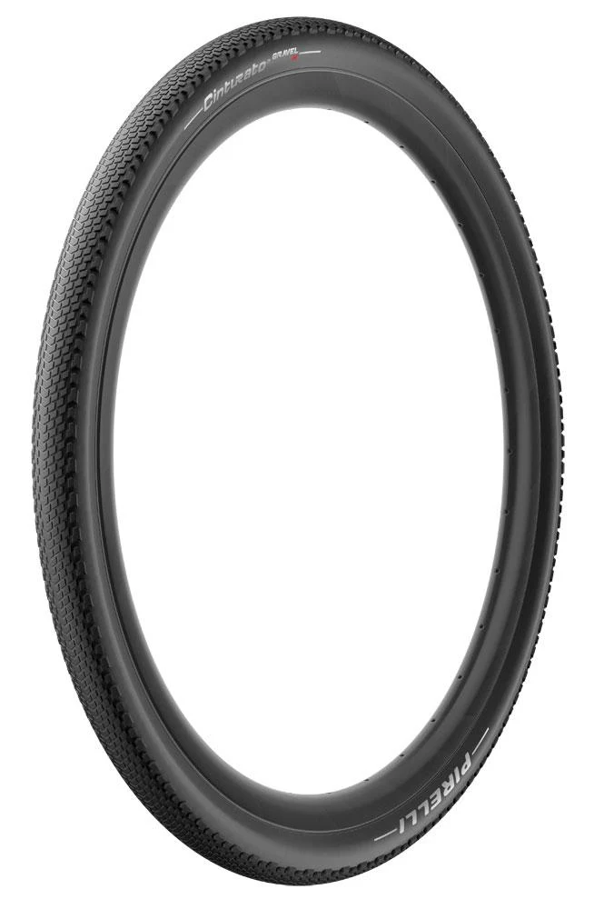 Pirelli Pirelli Cinturato Gravel H TLR Faltreifen 40-622 Schwarz – Bild 4