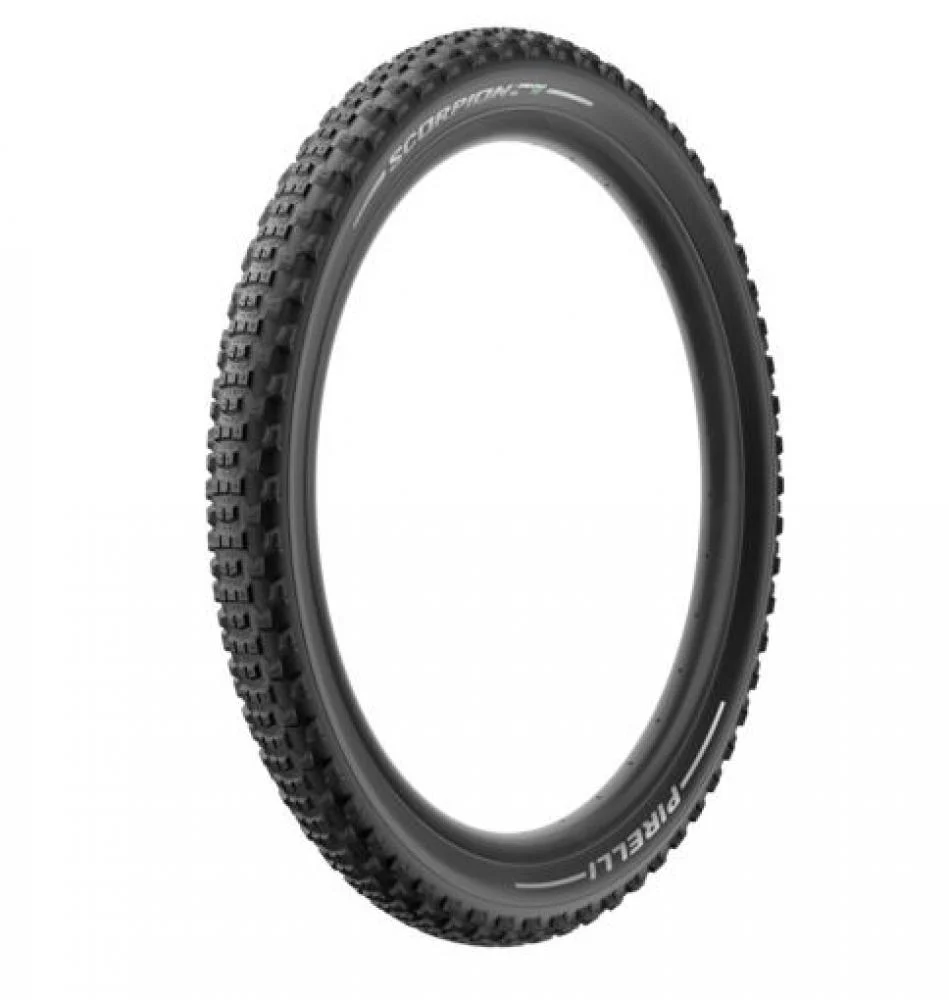 Pirelli Pirelli Scorpion Enduro R falt 29x2,6 (65-622) schwarz – Bild 3