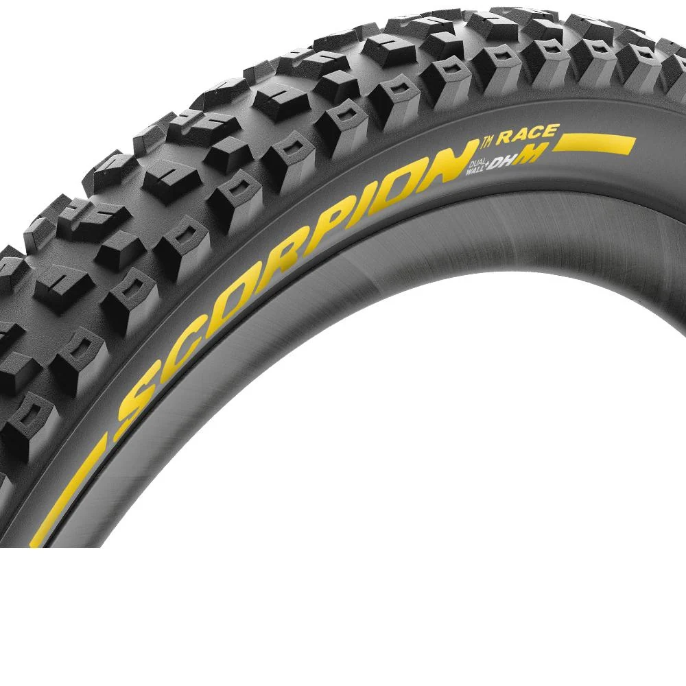 Pirelli Pirelli Scorpion Race DH M Faltreifen 29x2,5 Zoll