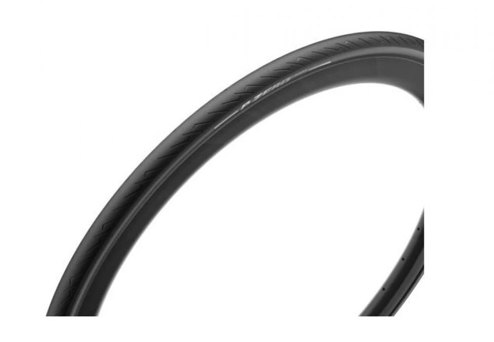 Pirelli Pirelli P ZERO Road falt 700x24C schwarz – Bild 3