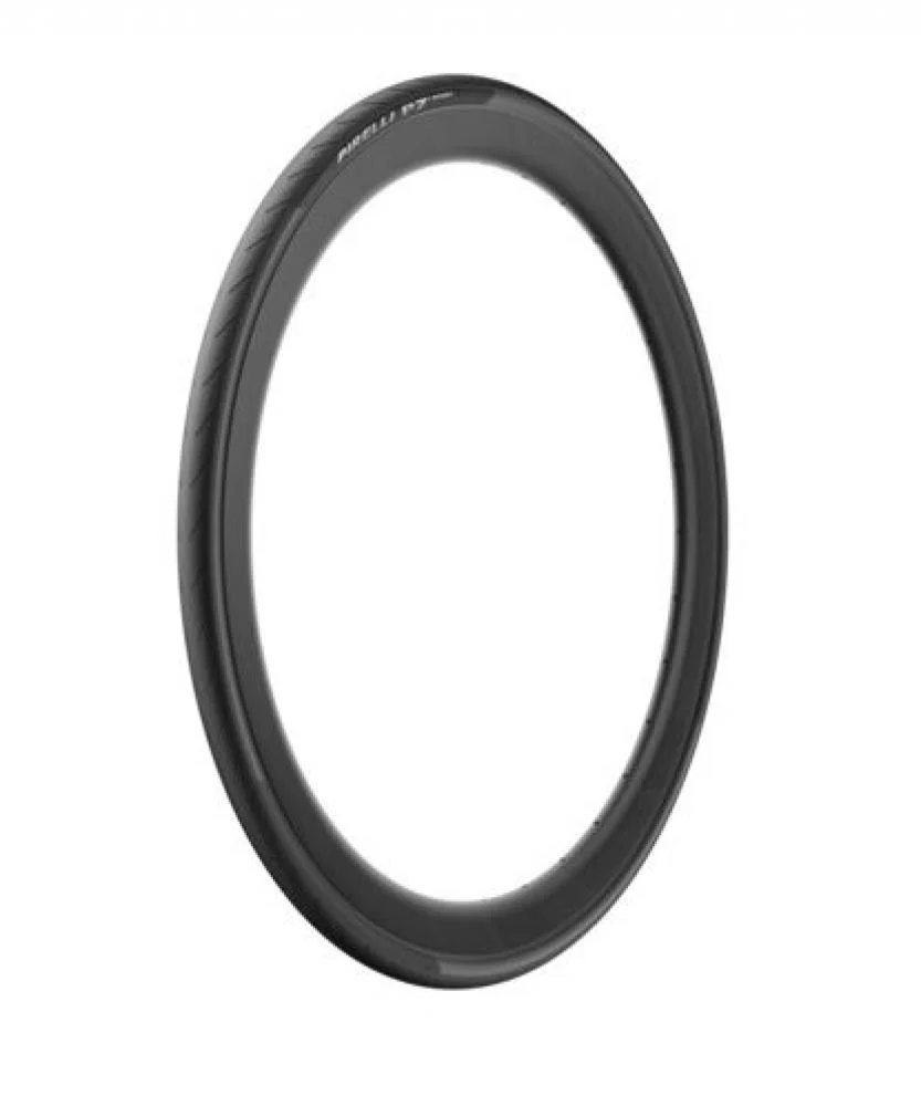 Pirelli Pirelli P7 Sport falt 700x24C schwarz – Bild 2