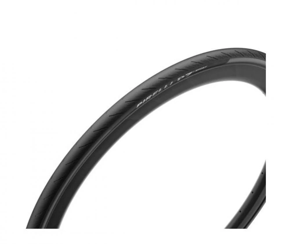 Pirelli Pirelli P7 Sport falt 32-622 (700x32C) schwarz – Bild 2