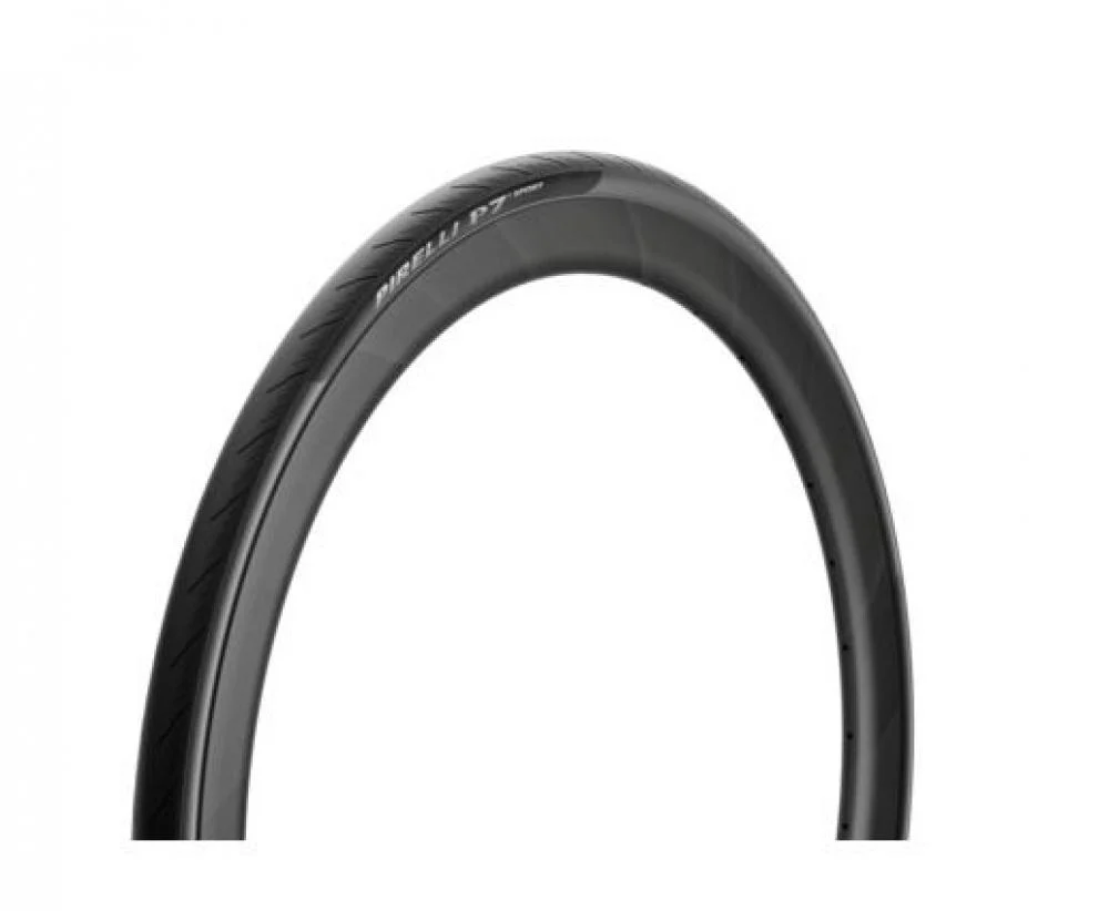 Pirelli Pirelli P7 Sport falt 32-622 (700x32C) schwarz – Bild 3
