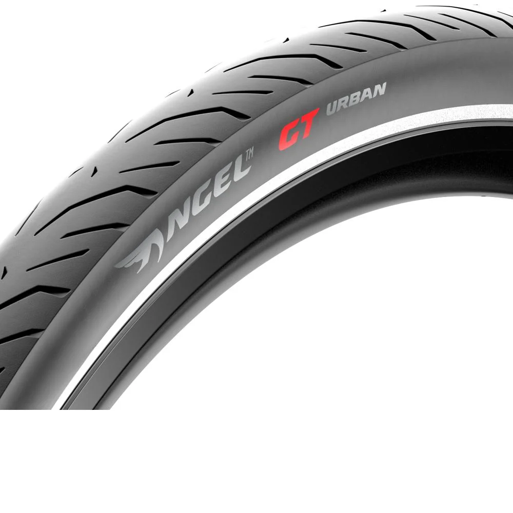 Pirelli Pirelli Angel GT Urban Drahtreifen 700x47C