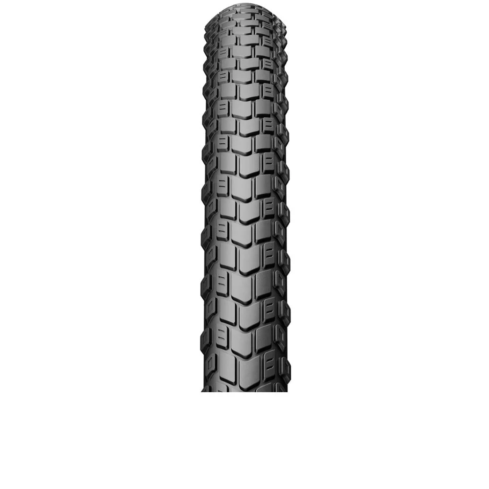 Pirelli Pirelli Angel XT Urban Drahtreifen 42-622 (700x40C) Schwarz-Reflex - Pannenschutz – Bild 2
