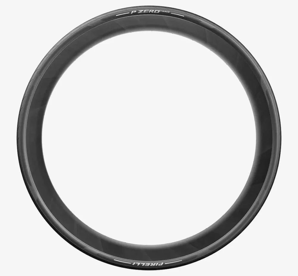 Pirelli Pirelli P ZERO Race Faltreifen 28-622 Schwarz – Bild 2