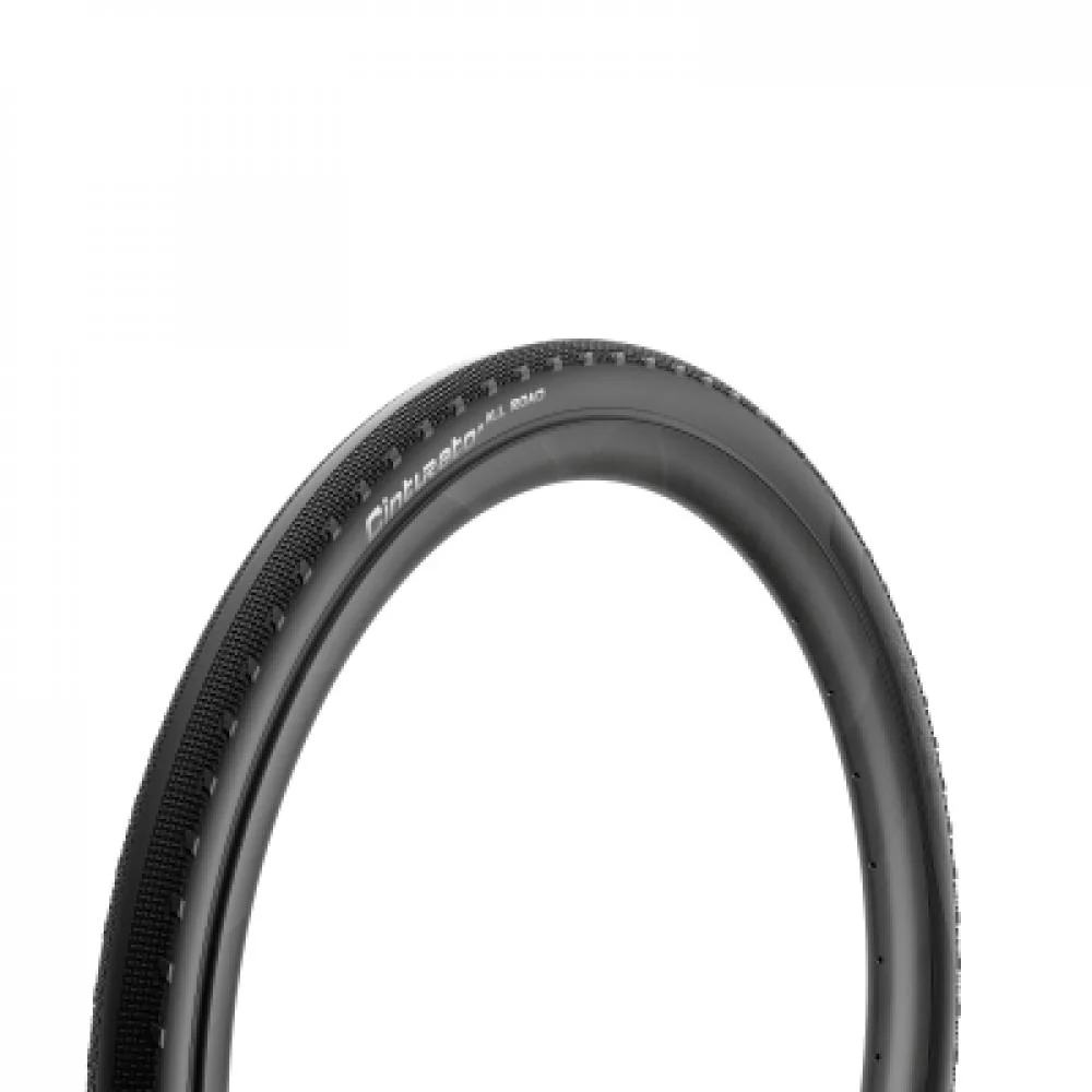Pirelli Pirelli Cinturato All Road Reifen 700 x 45C Schwarz – Bild 2