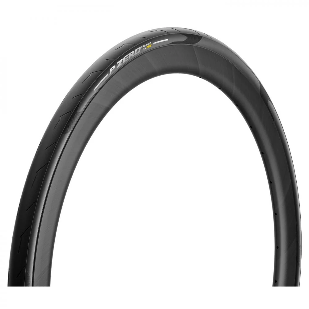 Pirelli Pirelli P ZERO Race TLR RS Faltreifen 30-622 Schwarz