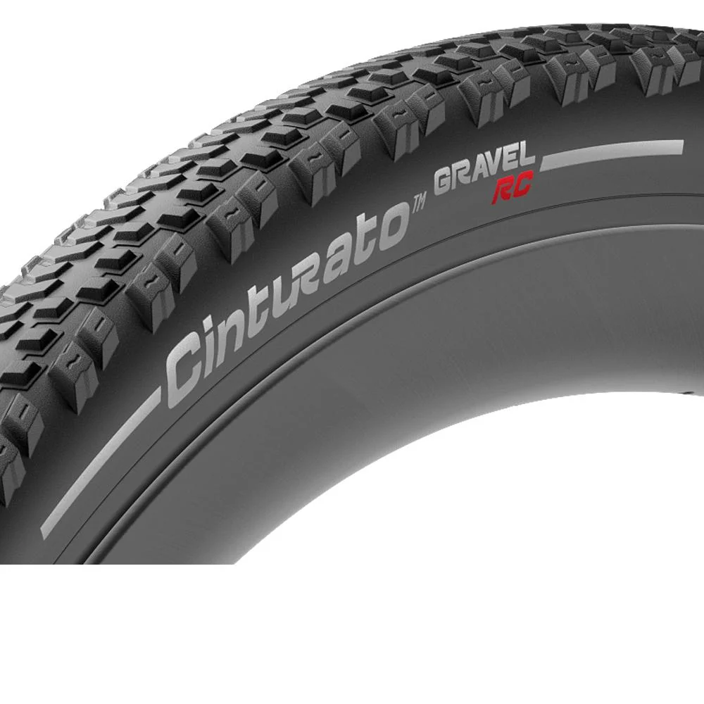 Pirelli Pirelli Cinturato GRAVEL RC TLR Faltreifen 700x35C