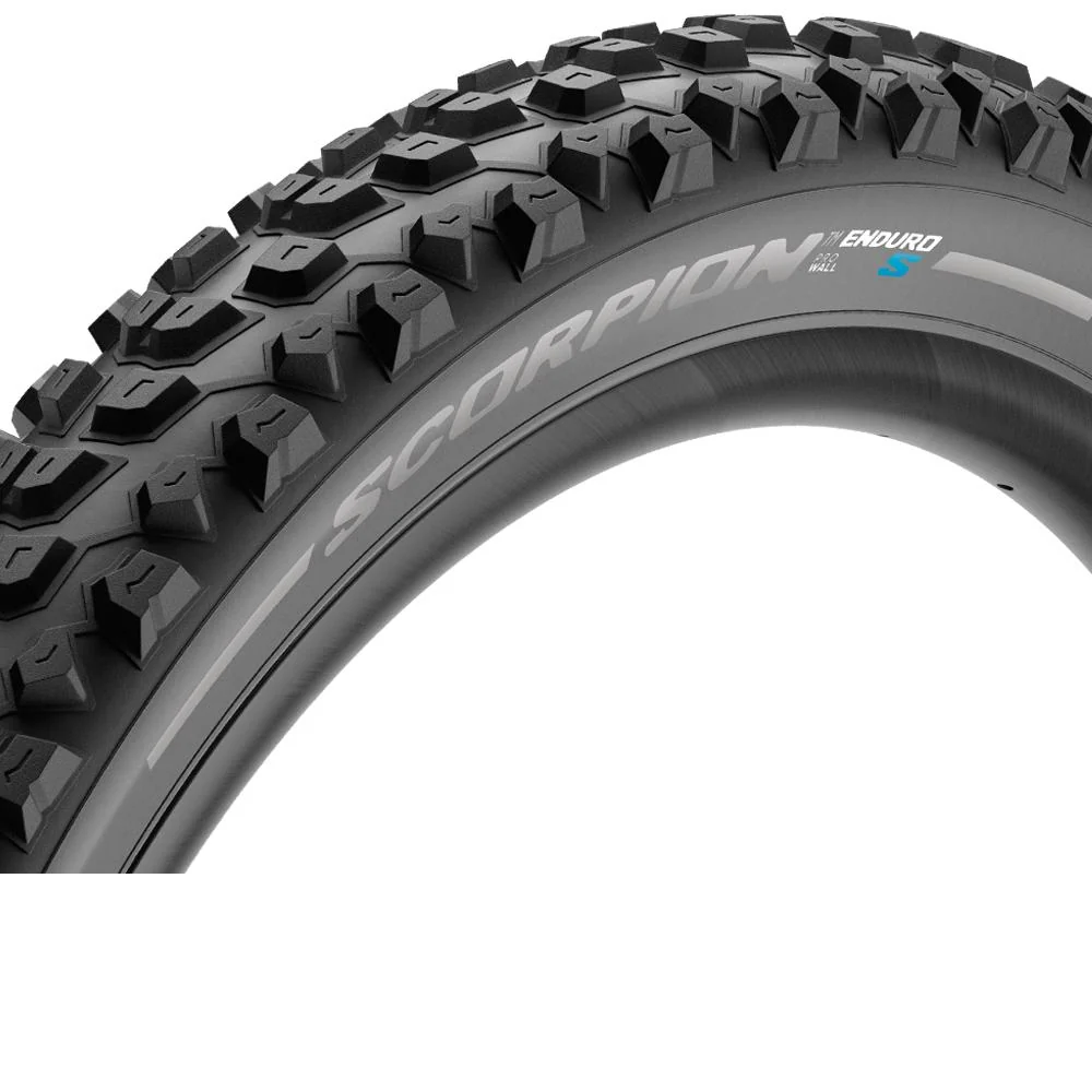 Pirelli Pirelli Scorpion Enduro S Faltreifen 29x2,4 Zoll