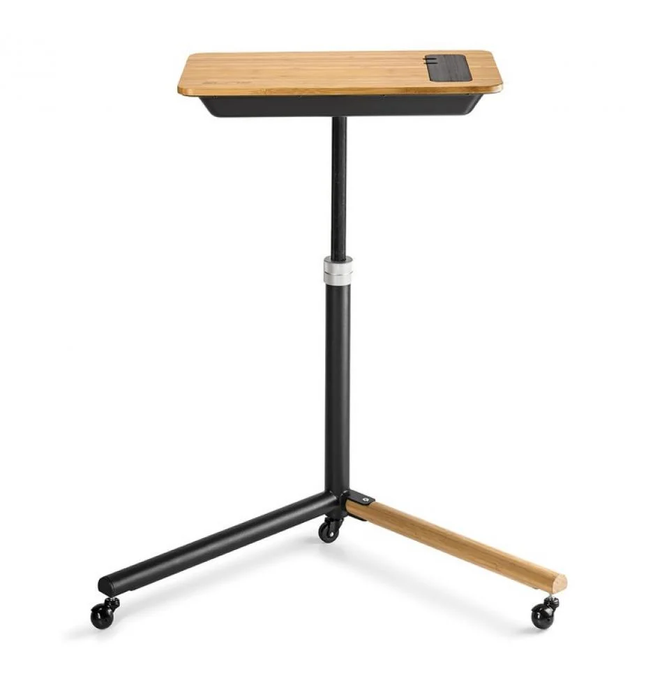 Elite Ablagetisch Elite Training Desk für Tablets, Notebook und Smartphones