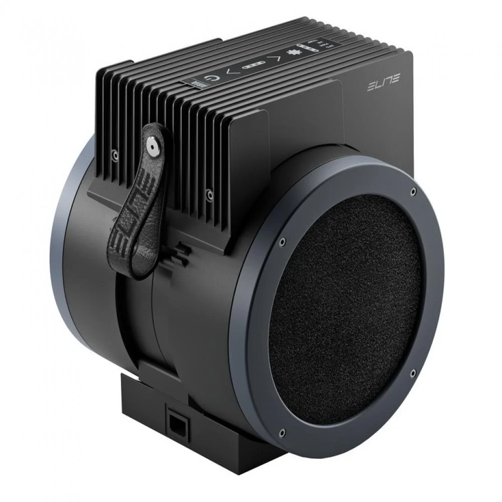 Elite Elite Ventilator Aria interakt Ventilator mit Filter 220V
