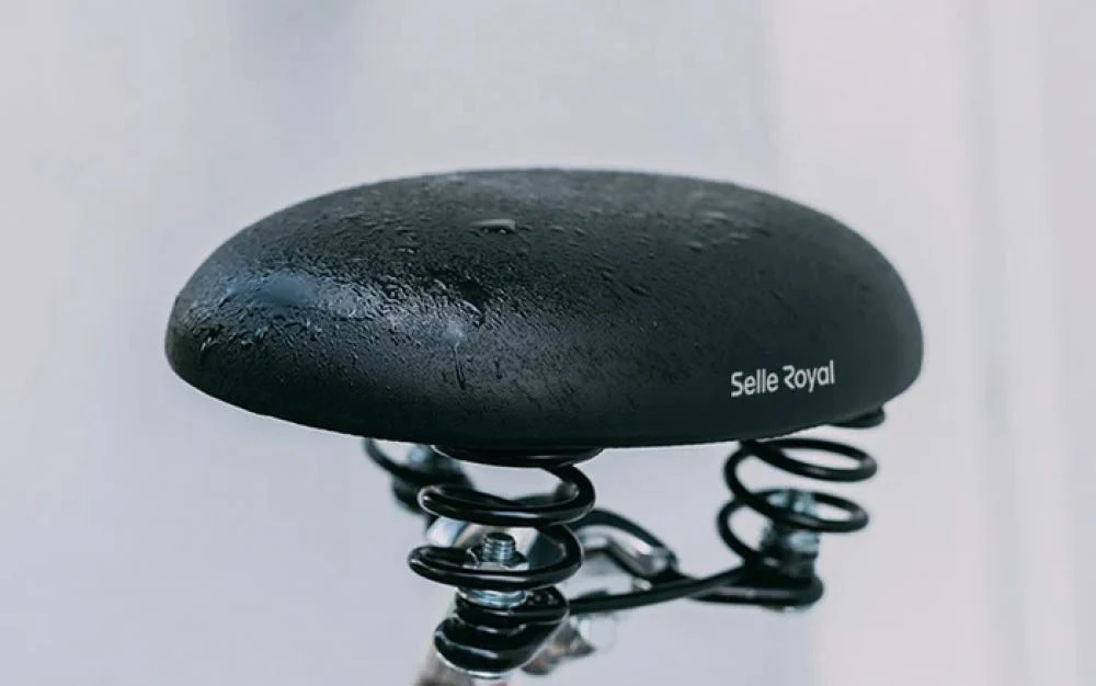 SelleRoyal Selle Royal Sattel ROK Relaxed Damen Classic: Revolutionärer Komfortsattel für Damen – Bild 7