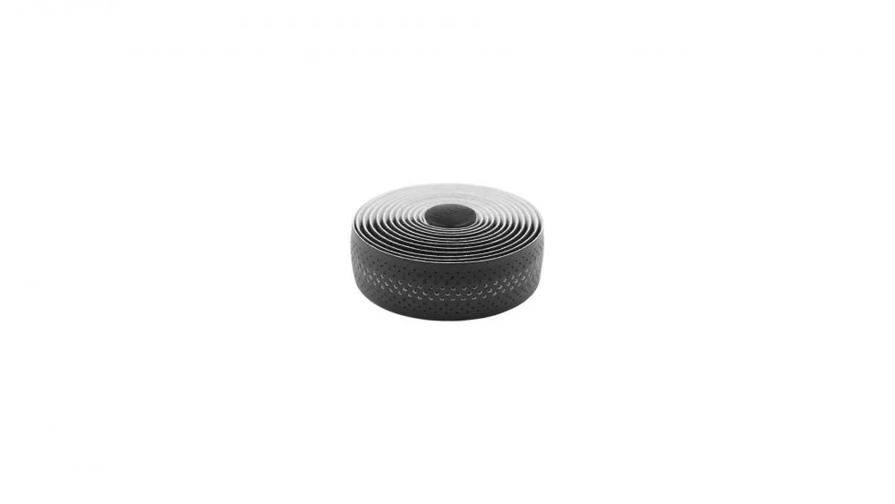 FIZIK Lenkerband Tempo Microtex Bondcush Classic schwarz – Hauptansicht