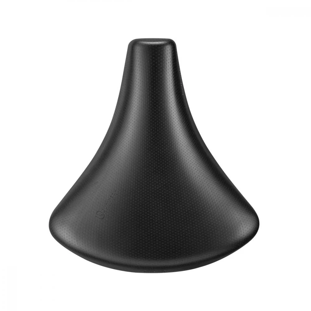 SelleRoyal Selle Royal Sattel Holland Unitech Class schwarz Unisex 246x220mm relaxed – Bild 3