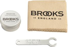Brooks Leather Saddle Care Kit
