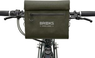 Brooks Scape Handlebar Case – Bild 3
