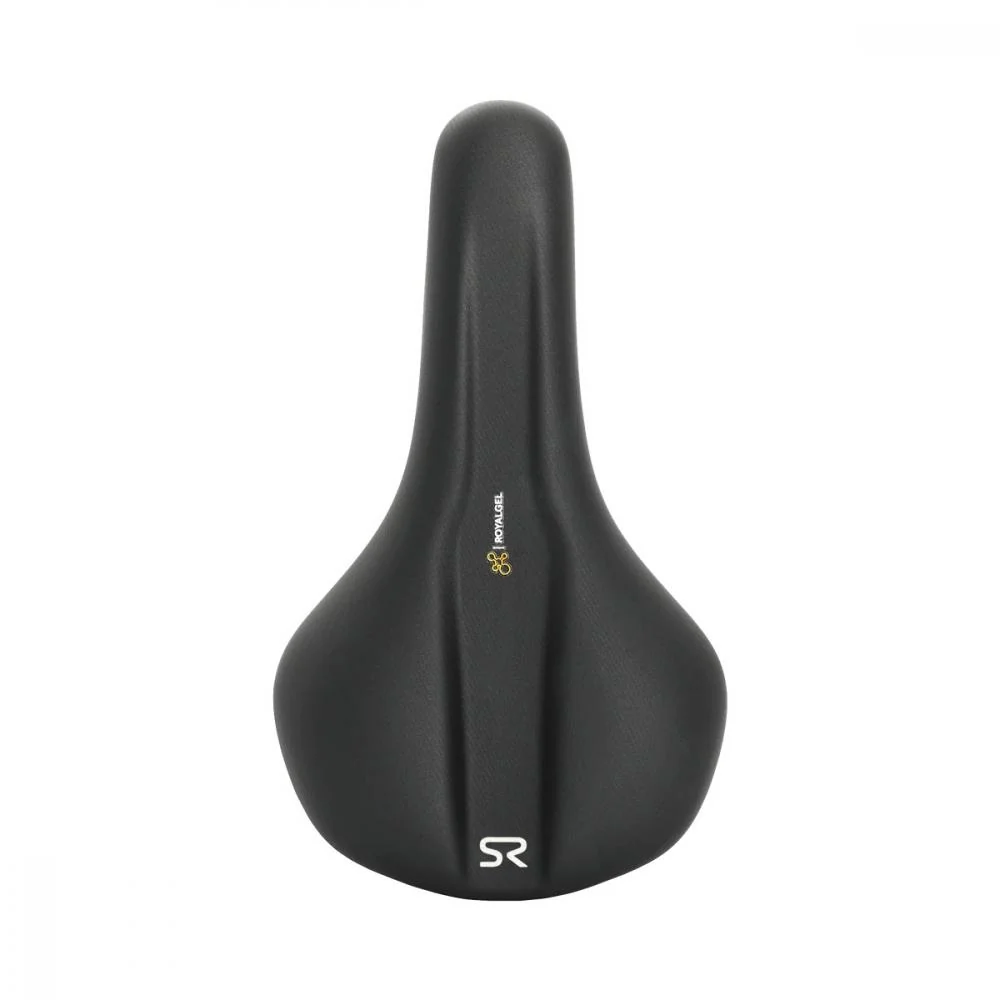 SelleRoyal Selle Royal Sattel Explora 45° Athletic Unisex