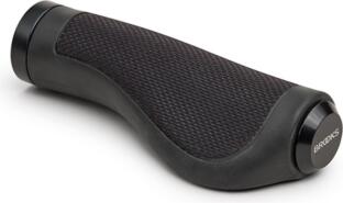 Brooks Grips Ergonomic Rubber – Bild 2
