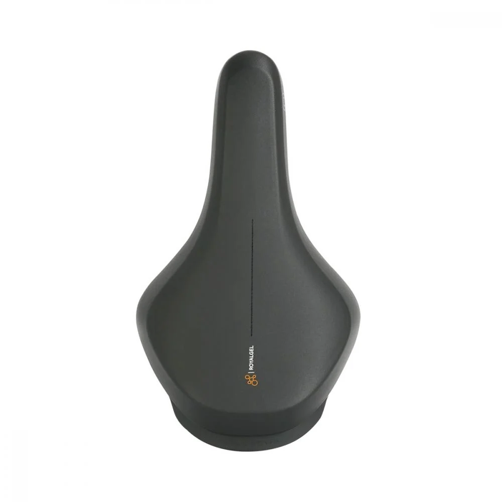 SelleRoyal Selle Royal Sattel On 45° Athletic Unisex 94C7UR0A05X37 – Bild 3