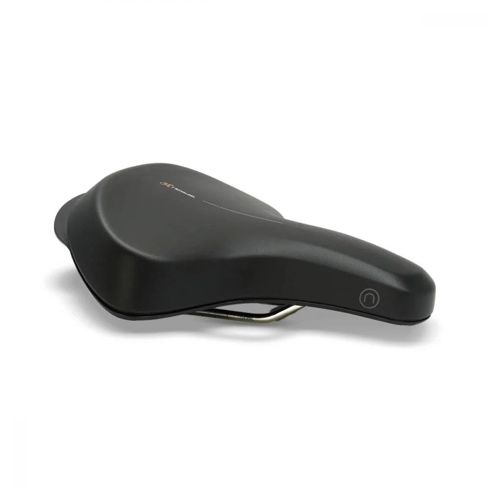 SelleRoyal Selle Royal On Relaxed E-Bike Sattel - Royalgel 224 mm