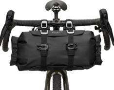 Brooks Scape Handlebar Roll – Bild 4