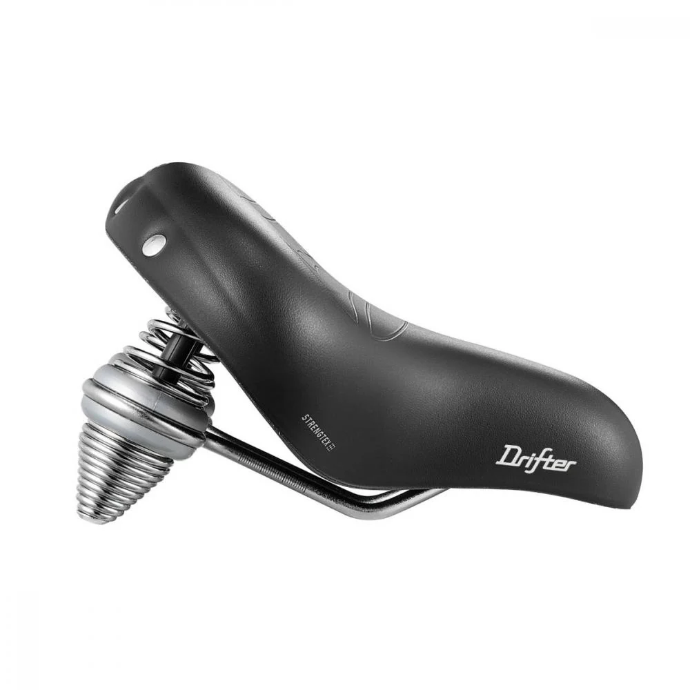 SelleRoyal Selle Royal Drifter Small Fahrradsattel Unisex – Bild 2