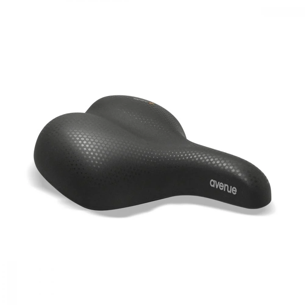 SelleRoyal Selle Royal Fahrradsattel Avenue Relaxed Unisex One Size