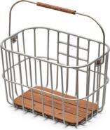 Brooks Hoxton Basket – Bild 3